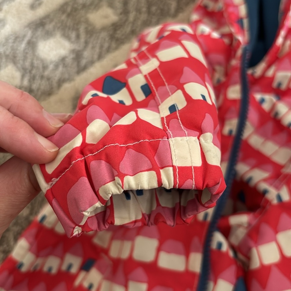 Baby Boden Jacket - Picture 5 of 5